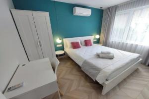 2 Bedroom Apartment and Free Relax Zone, Velingrad