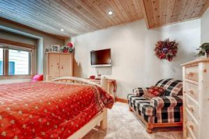 Bristlecone Hotel, Park City