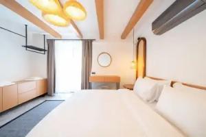 Lupia Suites, Kalkan