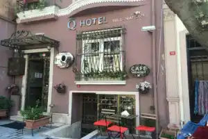 Istanbul Holiday Hotel, Istanbul