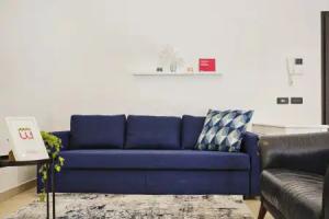 Shelley Apartments - Sky by Wonderful Italy, Genoa