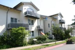 Appartment Strandduene Apartments, Binz