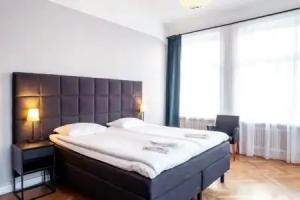 Queen's Hotel by First Hotels, Stockholm