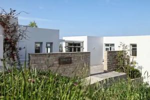 Ammos Hotel, Skiros