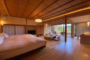 Yugawara Onsen Ashikari Ryokan Hotel, Yugawara