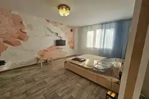 Onebed Apartments on Baryshikha Street, Krasnogorsk