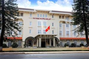 Du Parc Hotel Dalat, Dalat