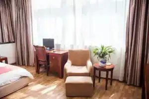 Hangzhou Zuiyi Wuhuan Hotel, Hangzhou
