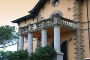B&B Villacamilla, Riparbella