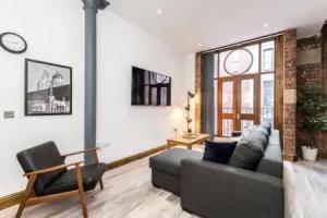 UStay 27 Stanley Street Party Apartments, Liverpool