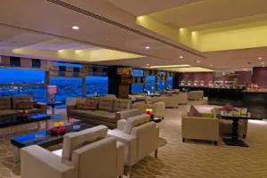 Hilton Amman, Amman