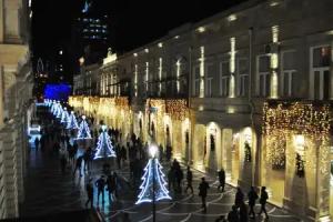 Drop Inn Hotel, Baku
