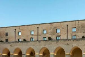 Chiostro dei Domenicani, Lecce