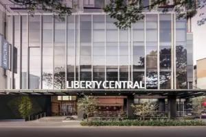 Liberty Central Saigon Citypoint, Ho Chi Minh