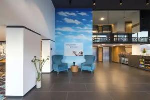 Hampton by Hilton Kurtkoy Hotel, Istanbul