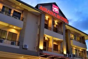 Asiana Hotel, Kota Kinabalu