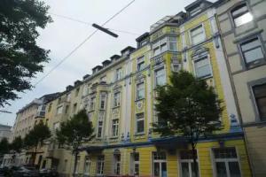 Gästehaus Grupello, Dusseldorf