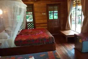 Sabai Corner Bungalows, Koh Yao Noi