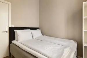 Fløyen Suites - Private Rooms I Location, Bergen