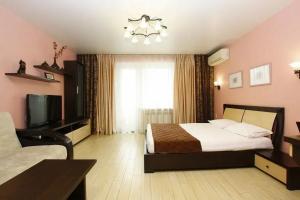 Alt on str. 40-let Pobedy, bld. 31 (art. 007) Hotel, Chelyabinsk