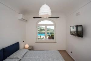 Capri Dream Tourist base, Anacapri