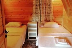 Delightful Bungalow Surrounded by Nature in Cottage, Fethiye