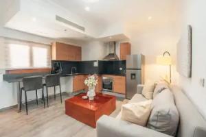 Studio 3 Guests Balcony With Views Fishing Lodge, Punta Cana