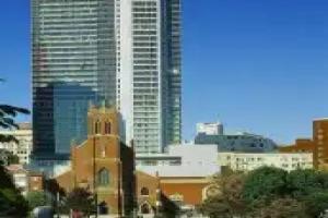 Four Seasons Hotel San Francisco, San Francisco