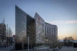 Clayton Hotel Birmingham, Birmingham