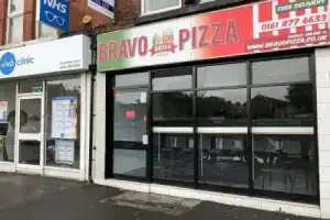 Bright and Homely 2BR Flat in Old Trafford Apartments, Manchester