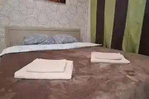 Apartments on Moskovsky highway 33k4, Ryazan