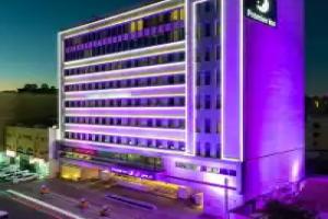 Premier Inn Doha Airport, Doha