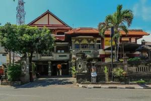 Hotel Candra Adigraha, Denpasar