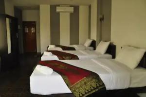 Chiang Rai Khuakrae Resort, Chiang Rai City