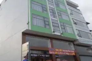 Khach San Dai An Binh Tan By Zuzu, Ho Chi Minh