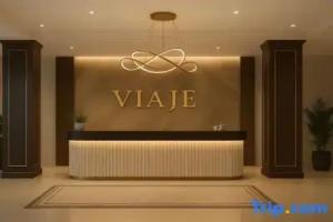 Viaje Hotel Downtown, Cairo