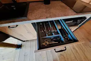 Zakat Guest house, Turgoyak