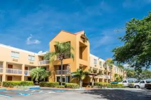 Quality Inn Miami Airport - Doral, Miami