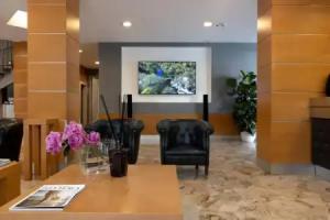 Hotel Adriatica, Riccione