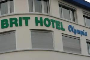 Bhoma Hotel, Bourges
