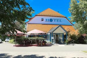 Apart Hotel Gera, Gera