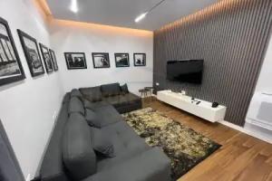 Arkle Apartment 6, Tirana