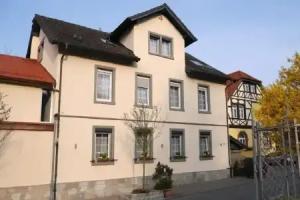 Gästehaus Poststuben, Bensheim