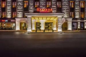 Ramada by Wyndham Erzurum, Erzurum