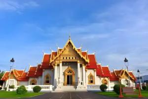 The Garden Place, Nonthaburi City