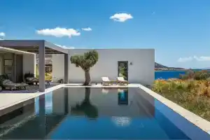 Bright Blue Villas Paros, Parikia
