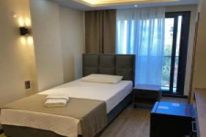 Deep&Pure Ayvalık Guest house, Ayvalik