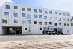 Best Western Hotel Spinnerei Linz, Linz