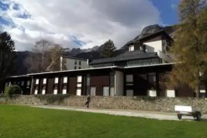Hotel Alp, Bovec