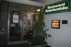 Aparthotel am Autohof, Stuttgart